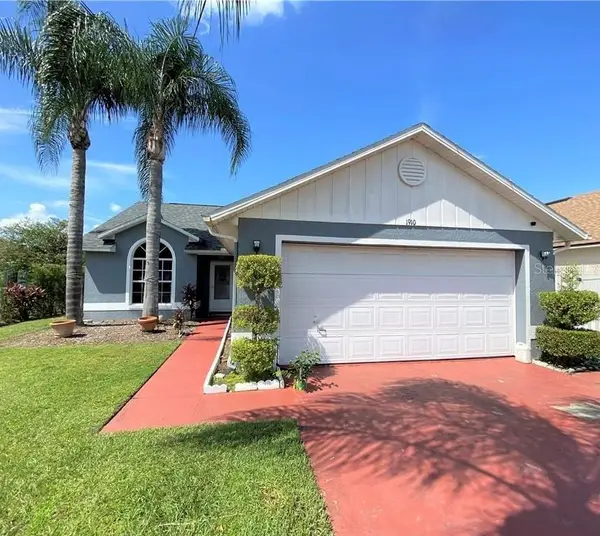 1910 Barco Court, ST CLOUD, FL 34769