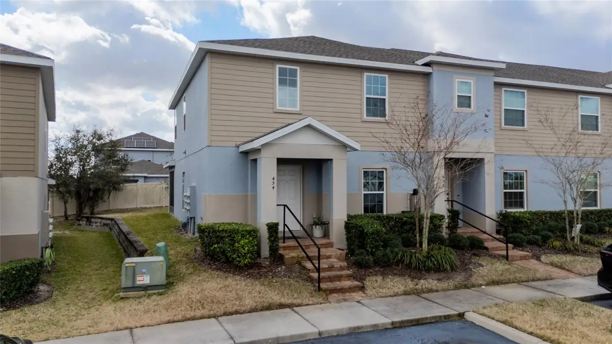 454 Annabelle Way, Davenport, FL 33837 - #1