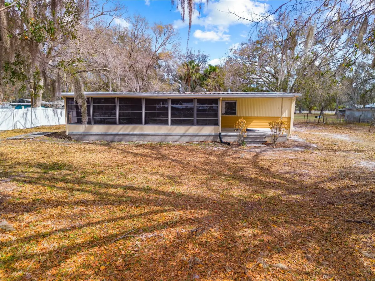 275 N Myrtle Drive, Kenansville, FL 34739 - #1