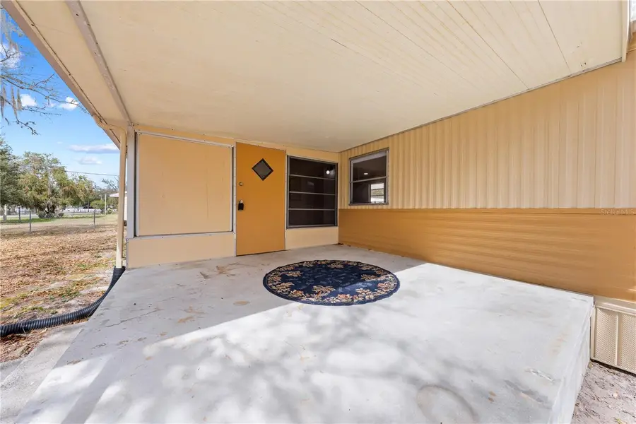 275 N Myrtle Drive, Kenansville, FL 34739 - #3