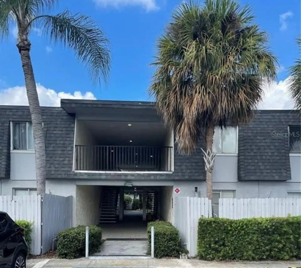 1928 Conway Road #17, Orlando, FL 32812 - #1