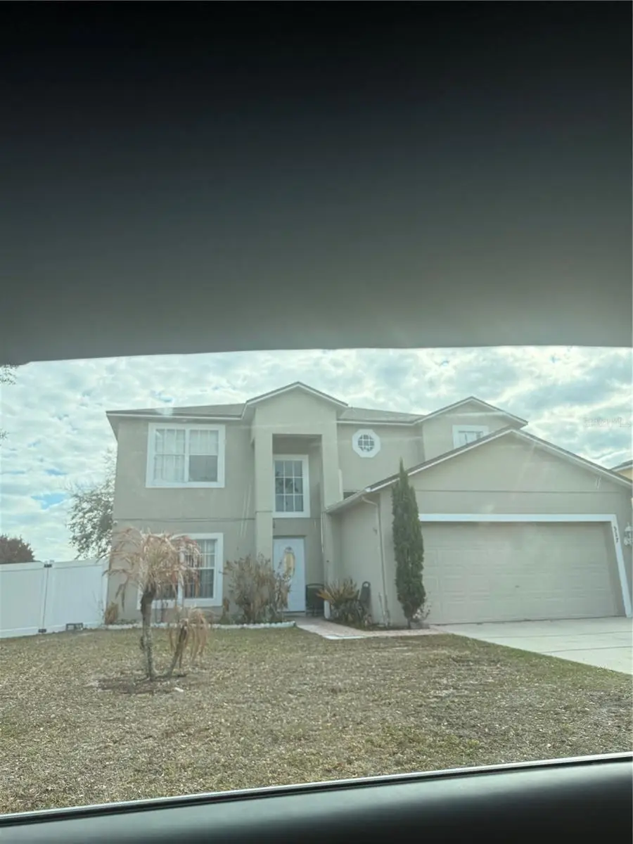 517 Maricopa Drive, Kissimmee, FL 34758 - #1