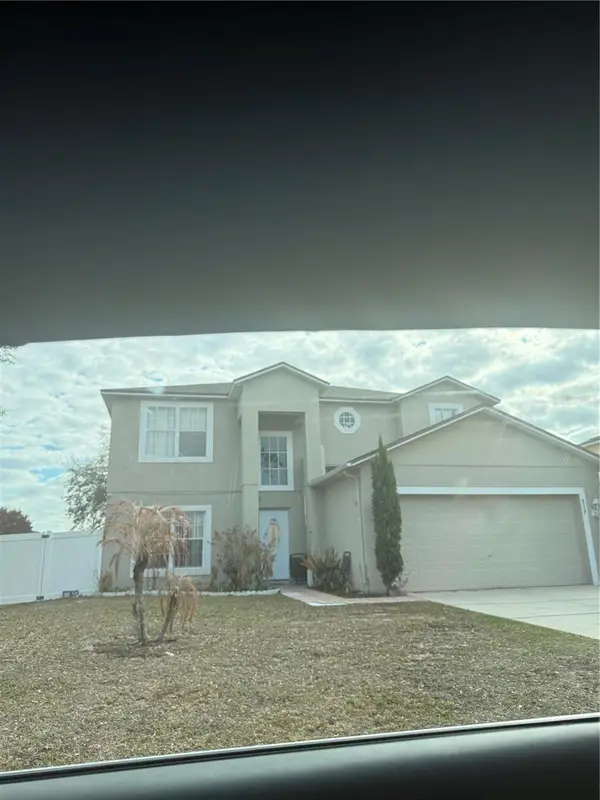 517 Maricopa Drive, KISSIMMEE, FL 34758