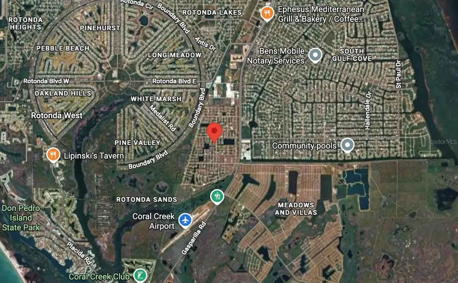 5 Caree Place, Placida, FL 33946 - #2