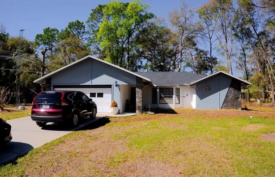 4150 S Apopka Avenue, Inverness, FL 34452 - #3