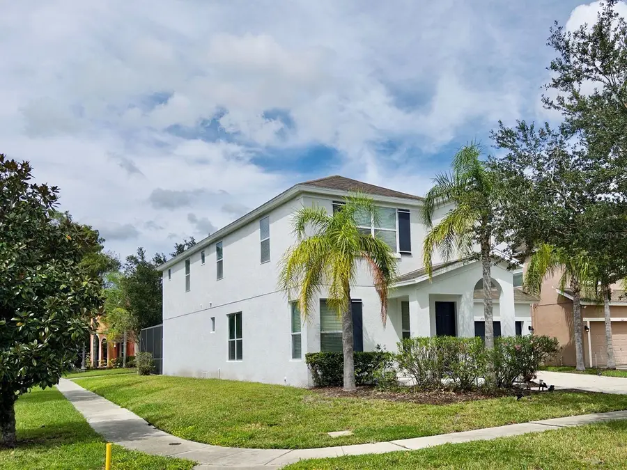 210 Las Fuentes Drive, Kissimmee, FL 34746 - #3