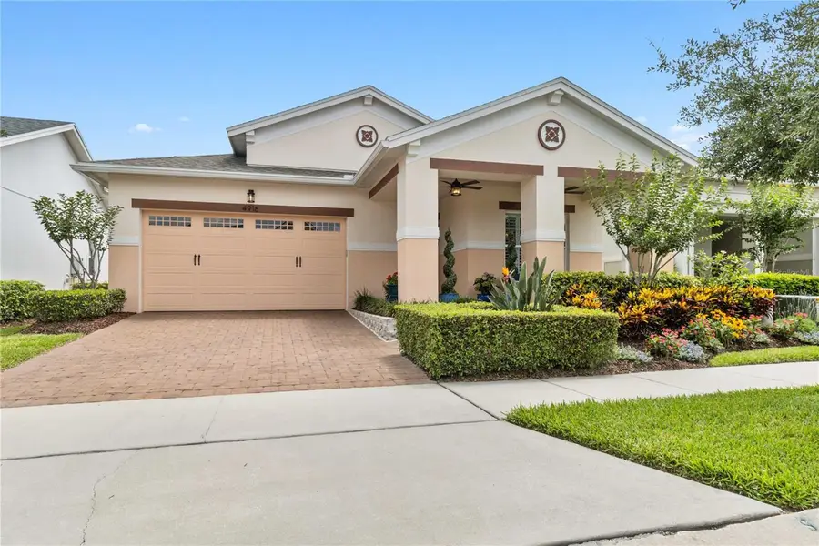 4916 Drawdy Court, Saint Cloud, FL 34772 - #2