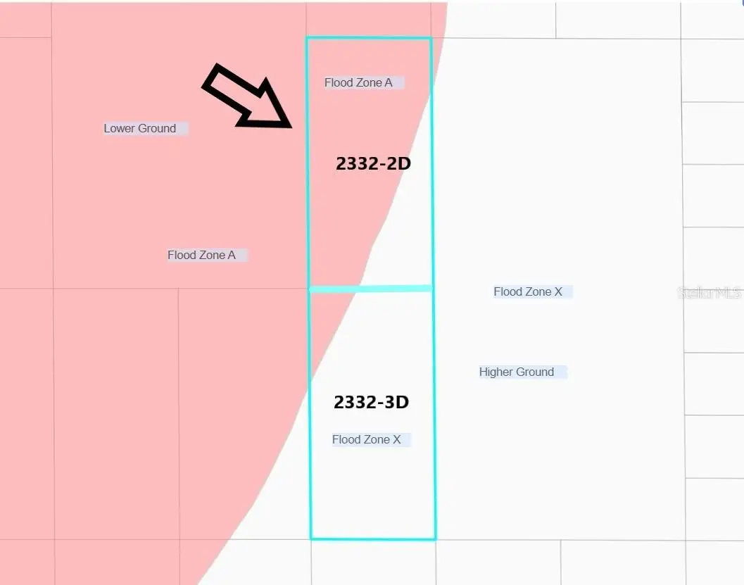 Suburban Ests Sec 25...2332 002d, Saint Cloud, FL 34771 - #1