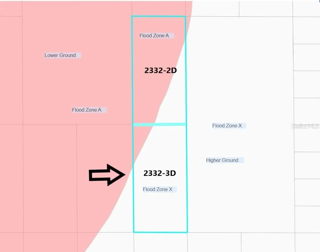 Suburban Ests Sec 25...2332 003d, Saint Cloud, FL 34771 - #1