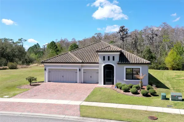 3081 Agostino Terrace, KISSIMMEE, FL 34746