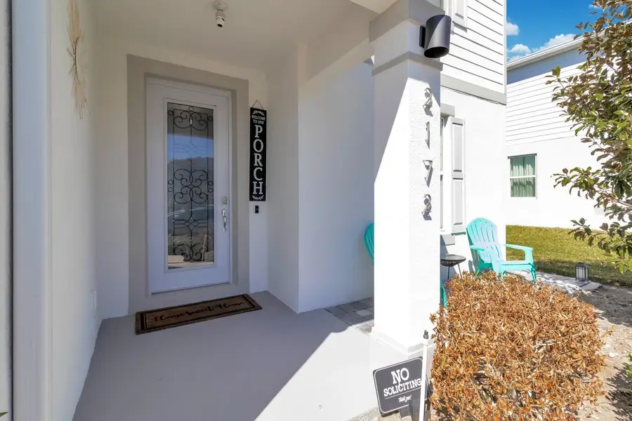 2172 Bur Oak Boulevard, Saint Cloud, FL 34771 - #2