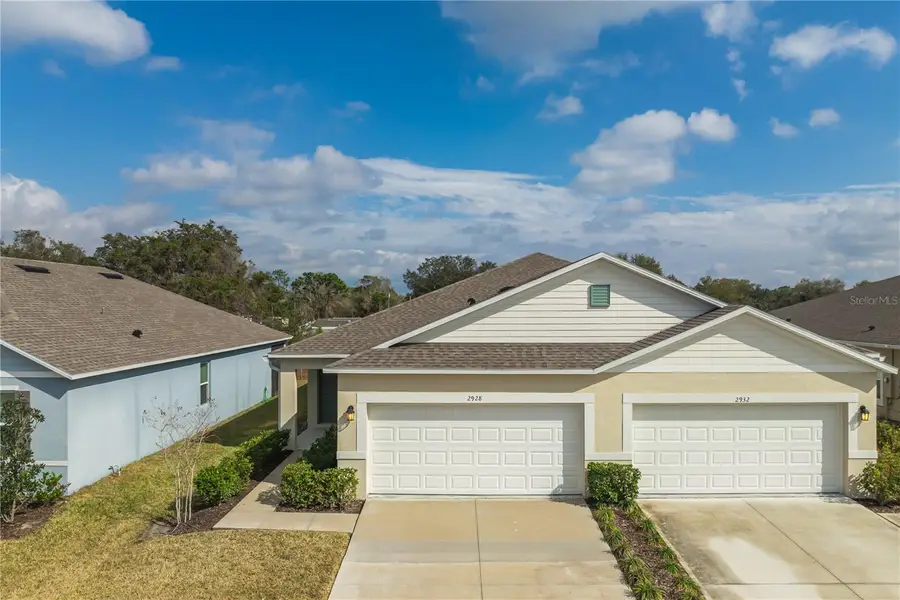 2928 Sunridge Loop, Saint Cloud, FL 34771 - #2