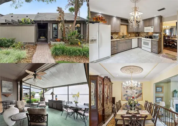 690 Lake Villas Drive, ALTAMONTE SPRINGS, FL 32701