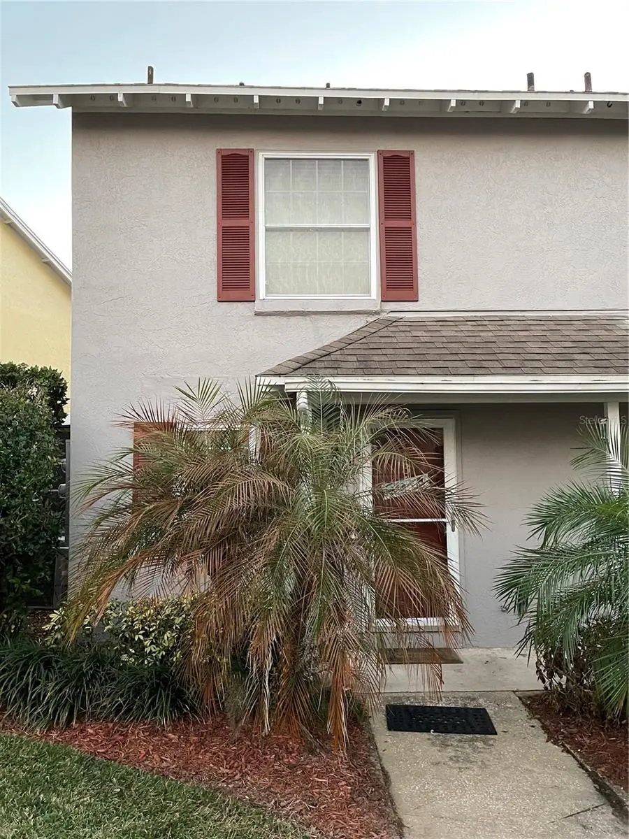 1222 Villa Lane #136, Apopka, FL 32712 - #1