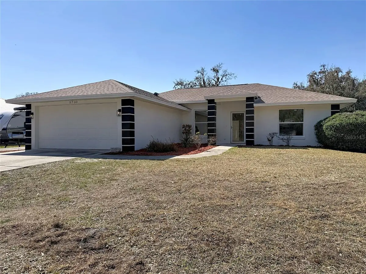 5730 Southwind Drive, Mulberry, FL 33860 - #1