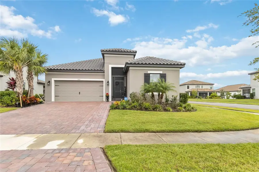 1880 Goblet Cove Street, Kissimmee, FL 34746 - #2
