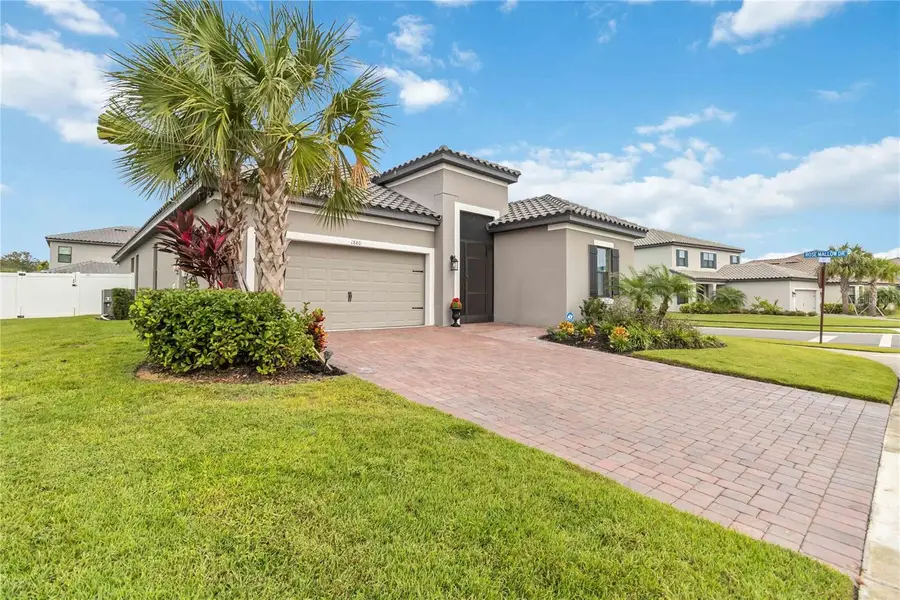 1880 Goblet Cove Street, Kissimmee, FL 34746 - #3