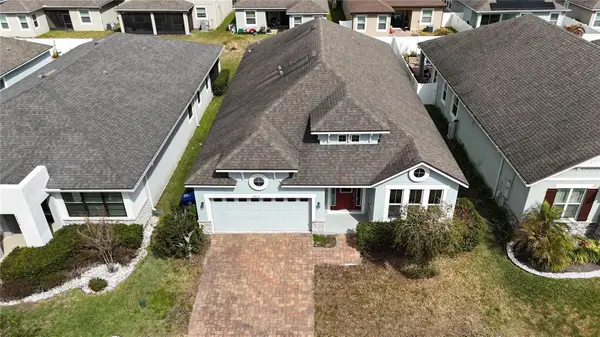 2412 Annacella Avenue, KISSIMMEE, FL 34741