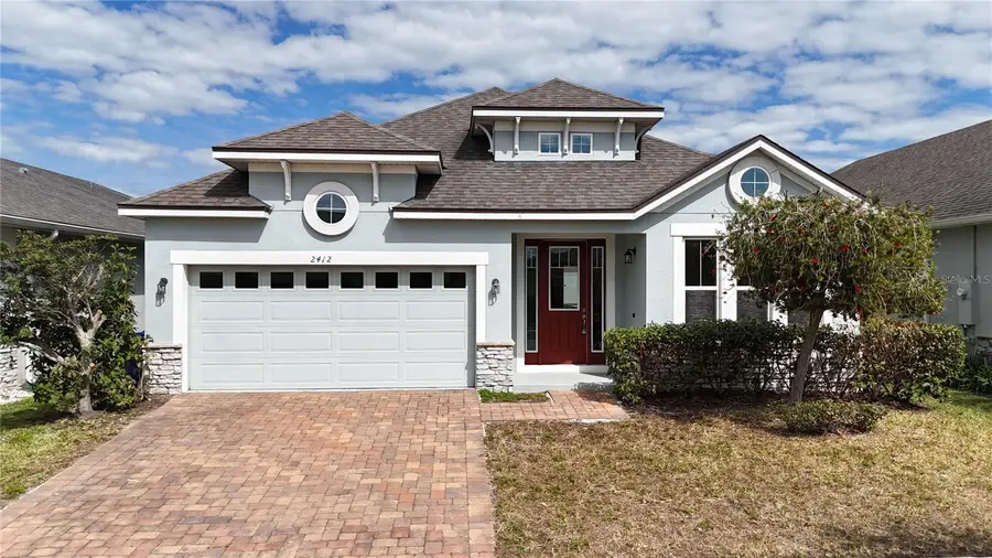 2412 Annacella Avenue, Kissimmee, FL 34741 - #3