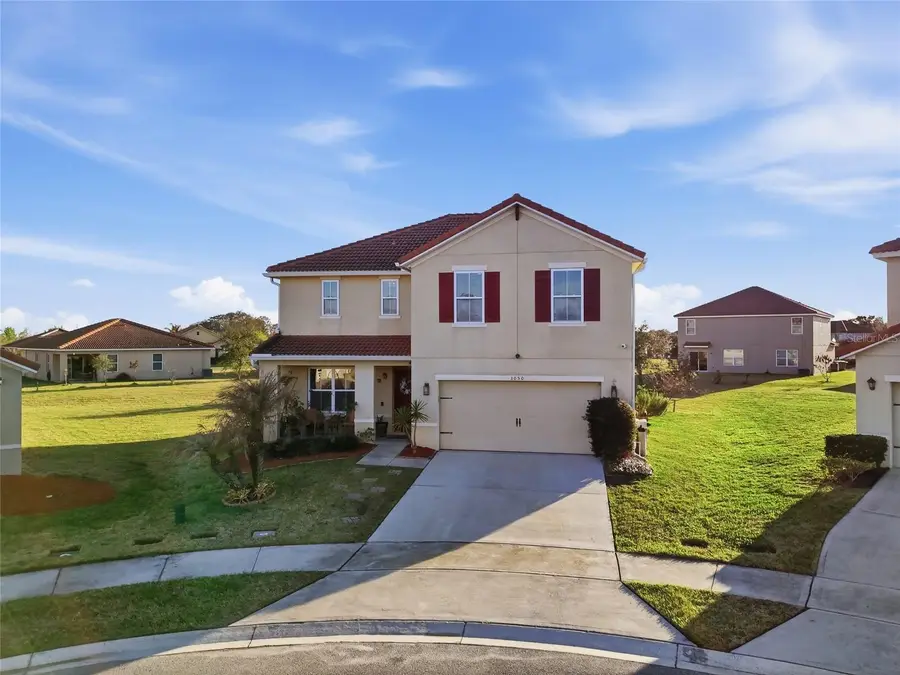 3050 Menorca Court, Kissimmee, FL 34744 - #3