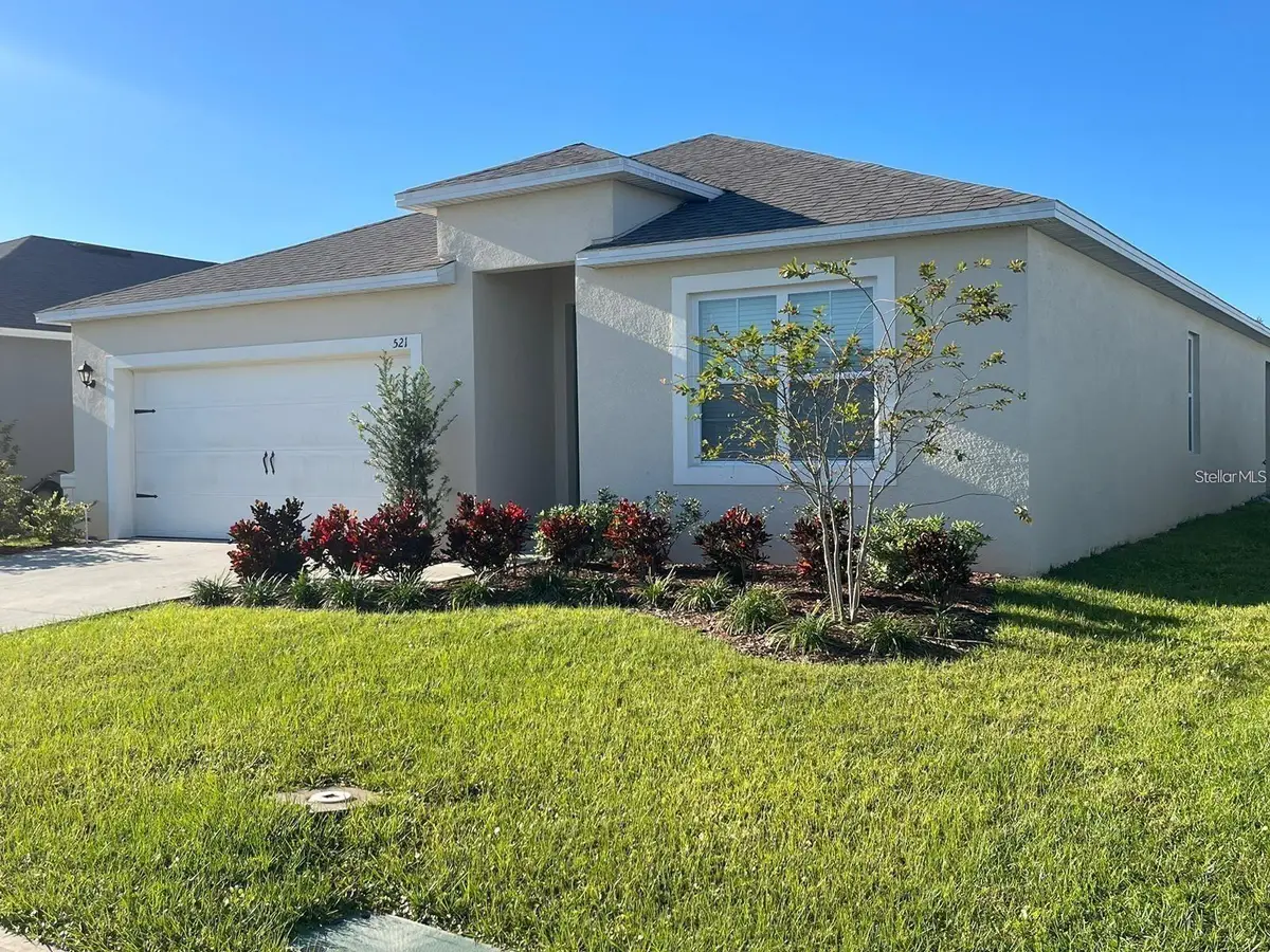 521 Nicken Grove, Davenport, FL 33837 - #1