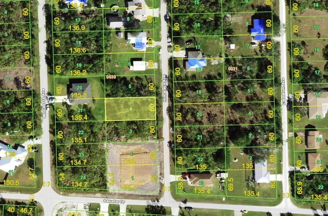 12441 Himalaya Avenue, Punta Gorda, FL 33955 - #1