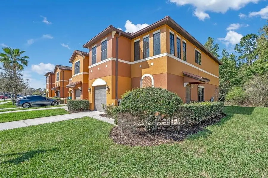 6030 Tivoli Gardens Boulevard, Orlando, FL 32829 - #2