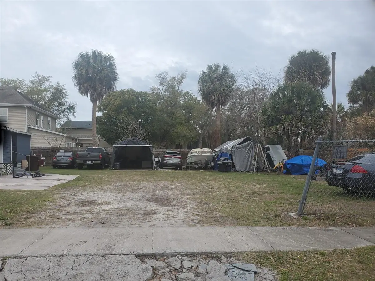 N Vernon, Kissimmee, FL 34741 - #1