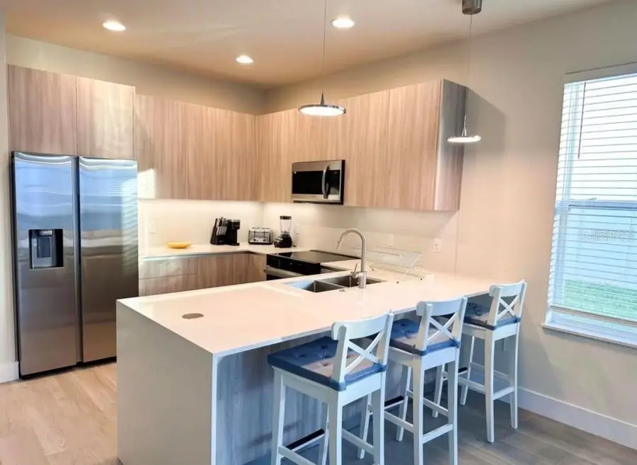 1399 Peaceful Nature Way, Clermont, FL 34714 - #3