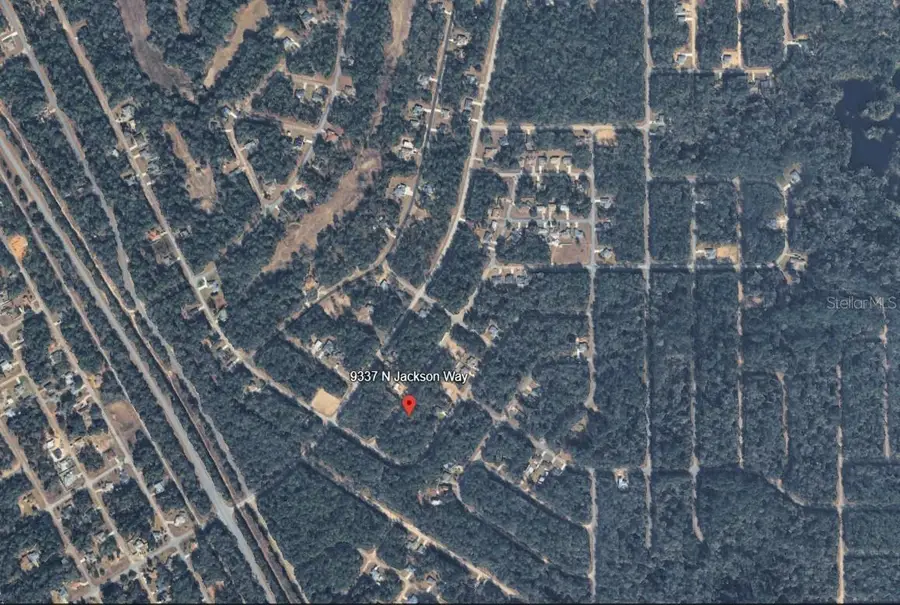 9337 N Jackson Way, Citrus Springs, FL 34434 - #3