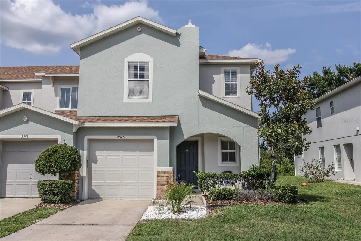 2575 Aventurine Street, Kissimmee, FL 34744 - #1