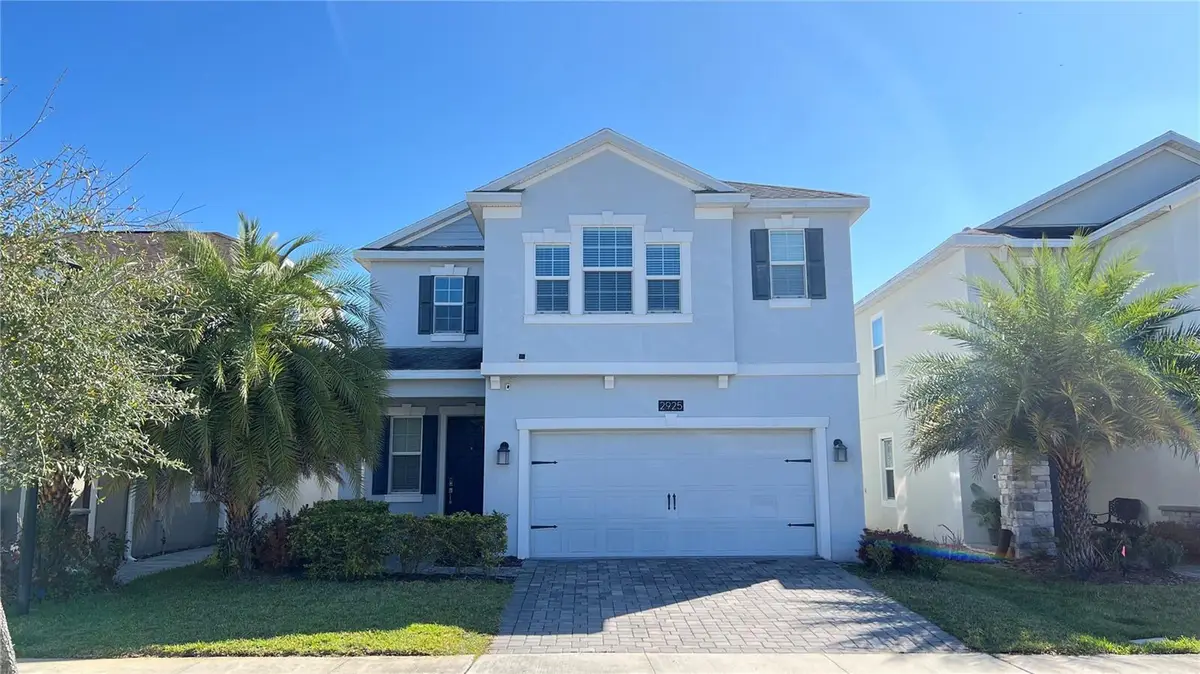 2925 Wordsmith Road, Kissimmee, FL 34746 - #1