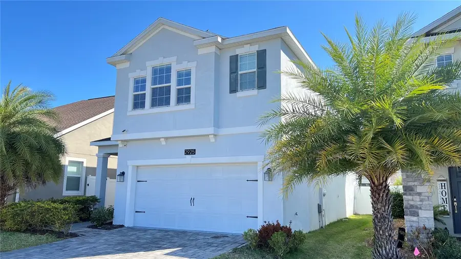 2925 Wordsmith Road, Kissimmee, FL 34746 - #3