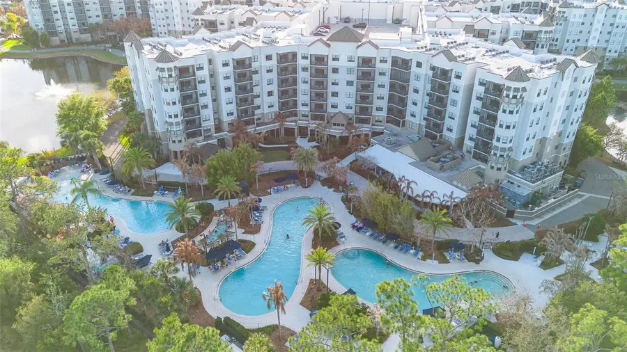 14501 Grove Resort Avenue #1629, Winter Garden, FL 34787 - #3