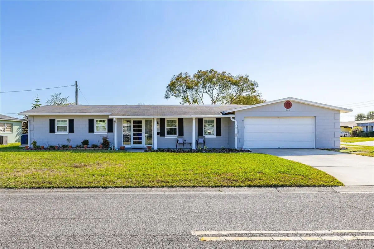 601 Robert Street, Kissimmee, FL 34741 - #1