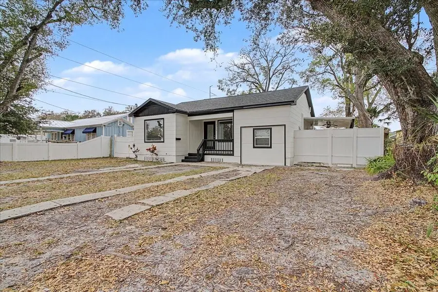 4004 N Munro Street, Tampa, FL 33603 - #2