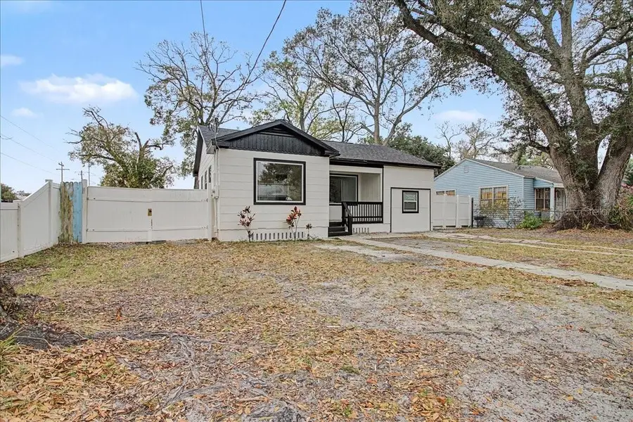 4004 N Munro Street, Tampa, FL 33603 - #3