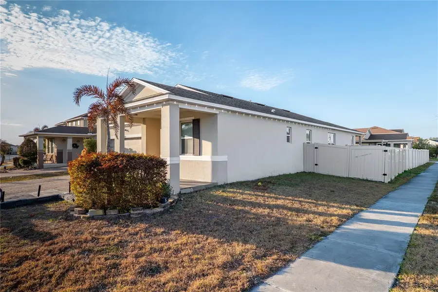 3401 Canvas Street, Kissimmee, FL 34741 - #3