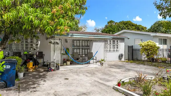 841 Atlantic Avenue, OPA LOCKA, FL 33054