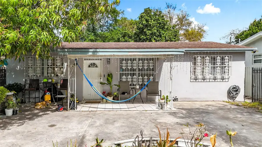 841 Atlantic Avenue, Opa Locka, FL 33054 - #2