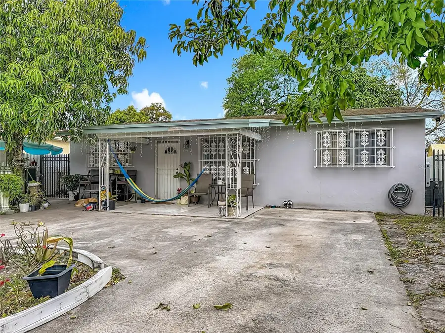 841 Atlantic Avenue, Opa Locka, FL 33054 - #3