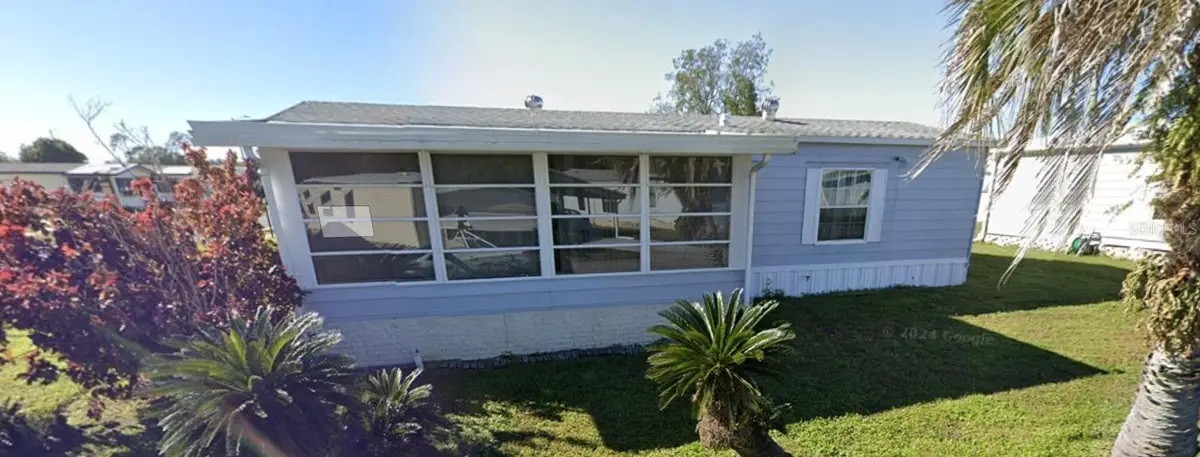 6433 Jacaranda Avenue Ne, Winter Haven, FL 33881 - #1