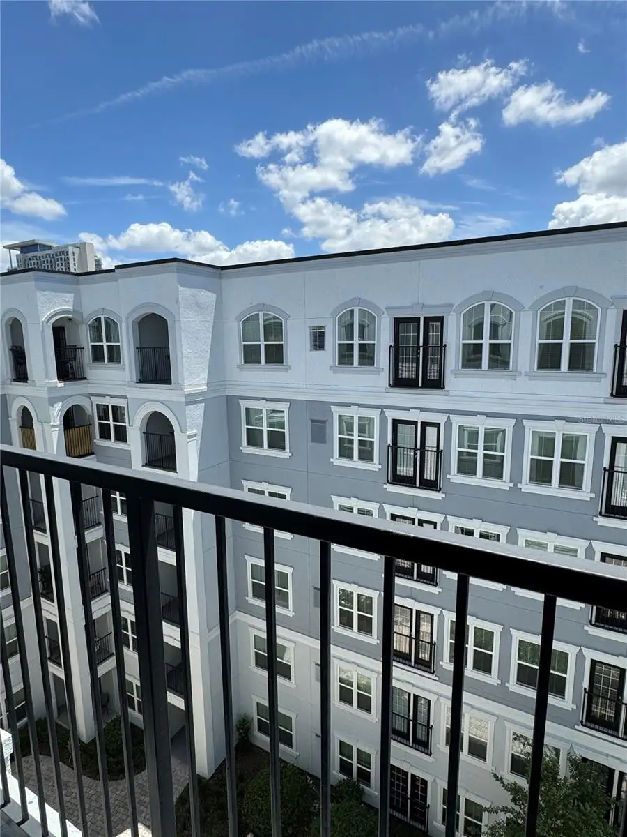 300 E South Street #6004, Orlando, FL 32801 - #1