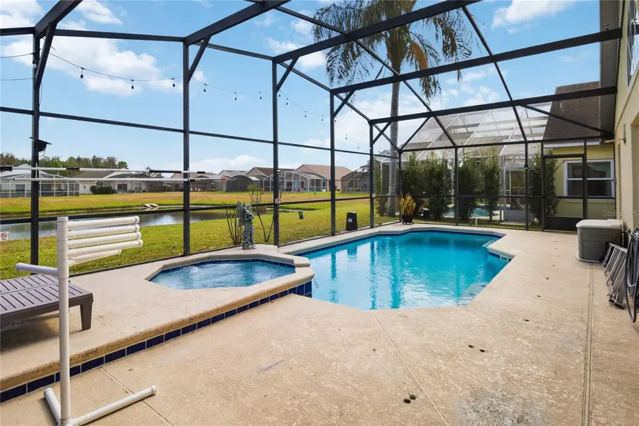 1109 Liberty Hall Drive, Kissimmee, FL 34746 - #2