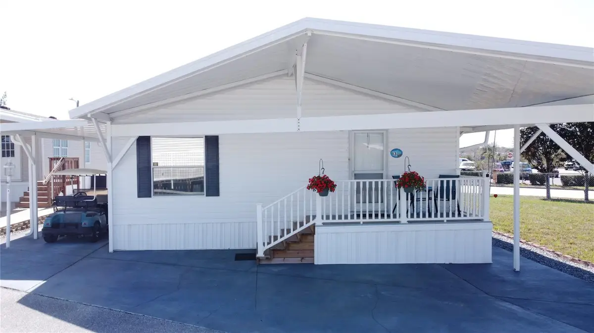 251 Patterson Road #I3, Haines City, FL 33844 - #1