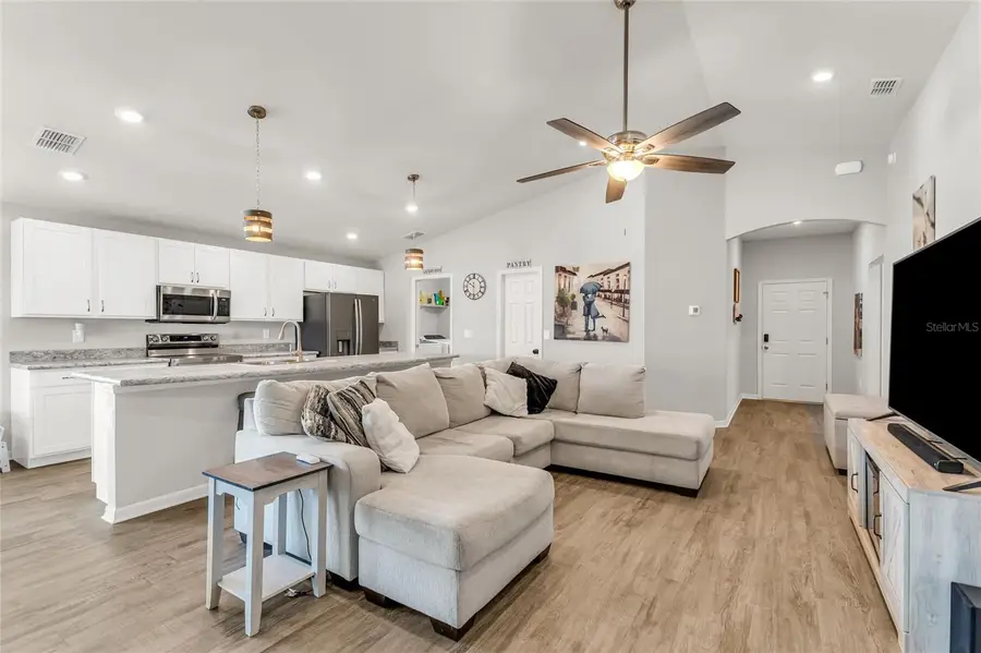 909 Inverness Way, Lake Alfred, FL 33850 - #3