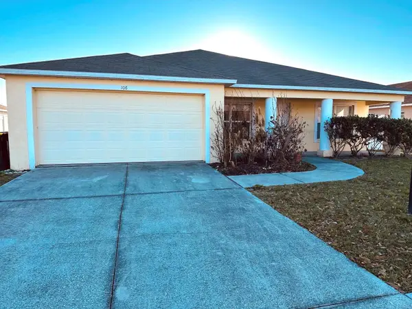 106 Eagle Point Boulevard, AUBURNDALE, FL 33823