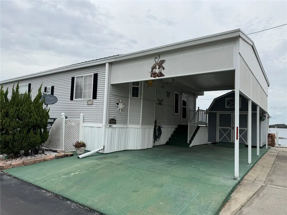 6194 Parkway E, Saint Cloud, FL 34771 - #1