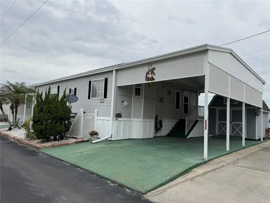 6194 Parkway E, Saint Cloud, FL 34771 - #2