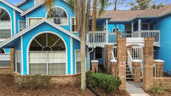 2719 N Poinciana Boulevard #185, KISSIMMEE, FL 34746